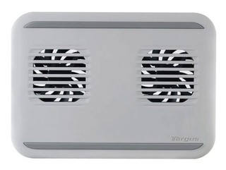 Подставка для ноутбука Targus AWE39EU grey