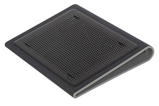 Подставка для ноутбука Targus AWE55EU black