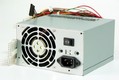 Блок питания FSP ATX 400W 400PAF 20+4 pin, PPFC, 80mm fan, I/O Switch, SATA