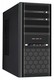Корпус Ezcool HA-100B black w/o PSU ATX USB 2.0*2 Audio mesh front panel