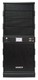 Корпус Gigabyte GZ-H8 black w/o PSU ATX 2*USB AUDIO Air Duct