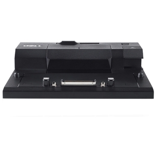 Порт репликатор Dell E/Port Replicator Simple with 130W AC Adapter without stand