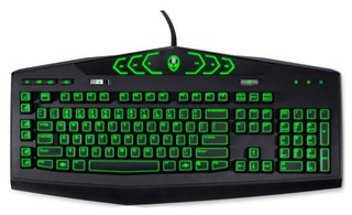 Клавиатура Dell Russian (QWERTY) Enhanced Multimedia USB Black with Palm Rest Kit