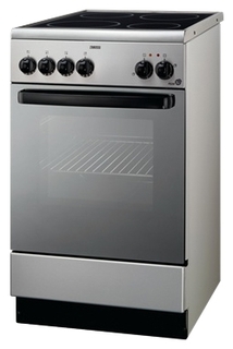 Плита электрическая Zanussi ZCV 560 NX