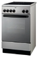 Плита электрическая Zanussi ZCV 560 NX