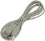 Кабель VCOM USB-AmBm 1.8м REV2.0