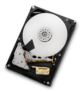 Жесткий диск Hitachi SATA-III 2Tb HDS723020BLA642 (7200rpm) 64Mb