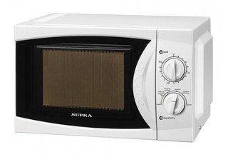 Микроволновая печь SUPRA MWS 1716