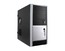Корпус INWIN IW-EA-006BS Black-Silver 450W USB/Audio ATX