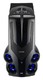 Корпус AeroCool SyclonII black w/o PSU ATX 2*USB audio E-SATA SECC 0.6mm