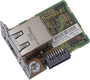 Плата HP DL320/ML330G6 iLO2 Port Kit (514206-B21)