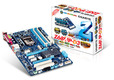 Материнская плата GIGA-BYTE GA-Z68AP-D3 s1155 /Z68/4xDDR3/2xPCI-Ex16/2*PCI/HDMI/2xUSB 3.0/GLan/2xSATA-III/ATX