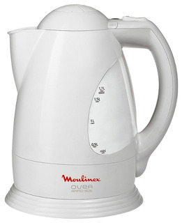 Чайник MOULINEX BAB1L1