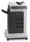 МФУ HP лазерный LaserJet M4555h MFP (CE738A)