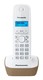 Р/Телефон Dect Panasonic KX-TG1611RUJ (бежевый)