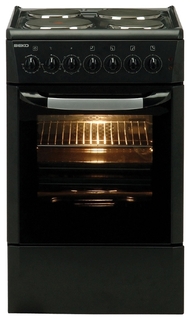 Плита электрическая Beko CE 56100 C