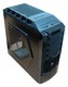Корпус AeroCool Black Hawk black w/o PSU ATX 2*USB HD audio top docking 2.5/3.5