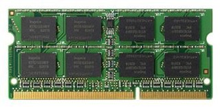 Память HP 2GB PC3-10600 (DDR3 1333MHz) SODIMM (AT912AA)