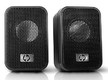 Колонки HP Notebook Speakers (Europa) (NN109AA)
