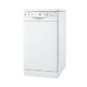 Посудомоечная машина Indesit DSG 2637 RU