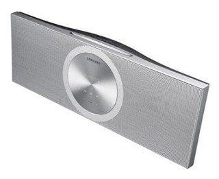 Микросистема Hi-Fi Samsung MM-D470D