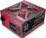 Блок питания Aerocool ATX 1100W Strike-X 1100 80+ Silver, 140mm, APFC , Cab manag