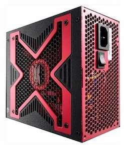 Блок питания Aerocool ATX 600W Strike-X 600 80+ Bronze, 140mm, APFC