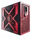 Блок питания Aerocool ATX 600W Strike-X 600 80+ Bronze, 140mm, APFC