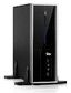 Неттоп iRU 120 AMD E-350/2Gb/250Gb/Radeon6310/DVD-RW/CR/HDMI/X-black