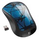 Беспроводная мышь Logitech M310 EER wireless DARK VINE (910-002173)