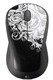 Беспроводная мышь Logitech M310 EER wireless FLEUR DARK (910-002172)