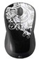 Беспроводная мышь Logitech M310 EER wireless FLEUR DARK (910-002172)