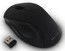 Беспроводная мышь Oklick 412MW Black CORDLESS OPTICAL (800/1600) Nano Receiver USB