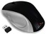Беспроводная мышь Oklick 412SW Black/Silver CORDLESS OPTICAL (800/1600) Nano Receiver USB