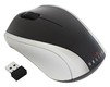 Беспроводная мышь Oklick 540SW Black/Silver CORDLESS OPTICAL (800/1600) Nano Receiver USB