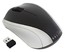 Беспроводная мышь Oklick 540SW Black/Silver CORDLESS OPTICAL (800/1600) Nano Receiver USB