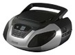 Аудиомагнитола Mystery BM-6106U черный