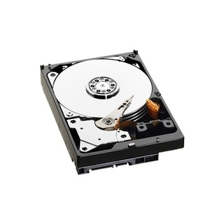 Жёсткий диск SATA  1TB WD WD10EARX Caviar GP 64Mb 6.0Gb/s