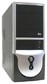ПК iRU Corp 510 E7500/2048/320/IEEE/MFP/DVD-RW/K+M/black