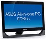 Моноблок  Asus ET2011E 20"  E5800/2G/500G/DVD-RW/WF/Cam/W7S/no touch/KB+m/Black
