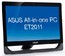 Моноблок  Asus ET2011E 20"  E5800/2G/500G/DVD-RW/WF/Cam/W7S/no touch/KB+m/Black