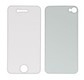Защитная пленка Hama H-106623 прозрачная антибликовая для корпуса Apple iPhone 4