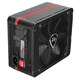 Блок питания 650 Вт Thermaltake ATX 650W TPG-650MPCE 80+ Gold APFC, 140mm fan, Cab Manag, RTL