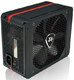 Блок питания 850 Вт Thermaltake ATX 850W TPG-850MPCE 80+ Gold APFC, 140mm fan, Cab Manag, RTL