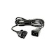 Кабель APC 10A 100-230V C13 to C20 (AP9879)