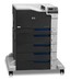 Принтер HP Color LaserJet CP5525xh (CE709A#B19)
