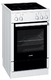 Плита электрическая Gorenje EC 52103 AW