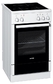 Плита электрическая Gorenje EC 52103 AW