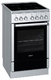 Плита электрическая Gorenje EC 52203 AX