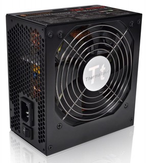Блок питания Thermaltake ATX 800W TR2 TR-800PCEU 80+ Bronze APFC, 120mm fan, RTL